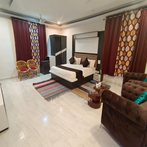 Adventure Homestay
